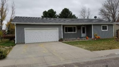 121 Park Avenue Torrington WY