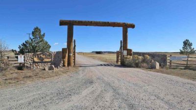 Pine Ridge Ranch Lot 101