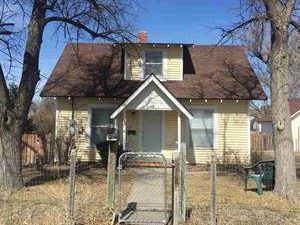 418 West 15th, Torrington Torrington WY