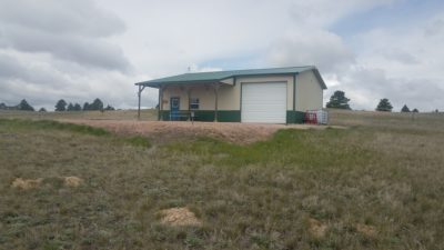 #181 Pine Ridge Ranch Fort Laramie WY