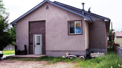 1418 West A Street Torrington WY