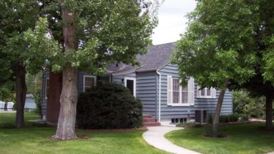 220 West 25th Avenue Torrington WY
