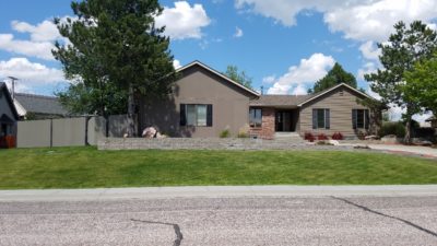 132 Lupine Drive Torrington WY