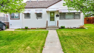 1726 East E Street Torrington WY