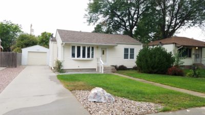 2134 East F Street Torrington WY