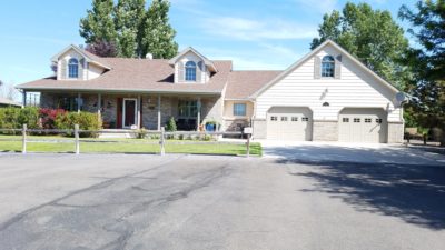 31 Sandy Court Torrington WY