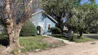 243 Broadway, Huntley Huntley WY