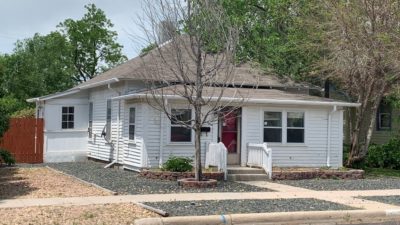 2326 East B Torrington WY