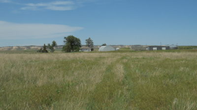 Banner County Pasture Ranch