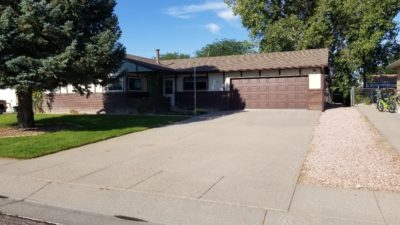 2226 East H Street Torrington WY