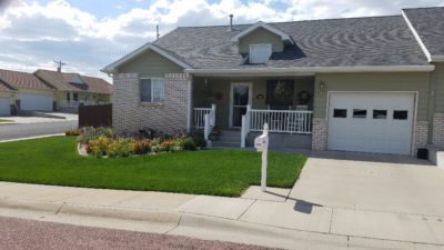 2902 West B Street Torrington WY