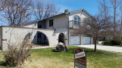2201 East G Street Torrington WY