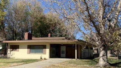 2702 East A Torrington WY