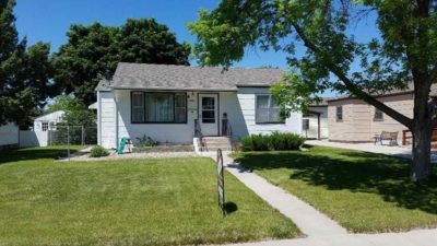 Great starter home Torrington WY
