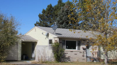 Great Family Home Torrington WY