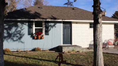 133 4th Avenue, LaGrange, Wyoming LaGrange WY