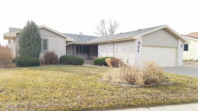 212 Camino Del Rey Torrington WY