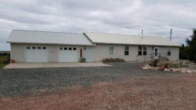 181 Rock Ridge Drive Torrington WY