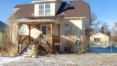 307 S Idaho Avenue Guernsey WY