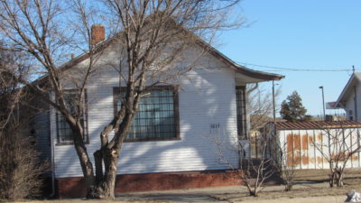1633 East C Street Torrington WY