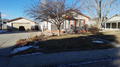 156 Leiter Avenue Lingle WY