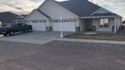 2858 East E Street Torrington WY