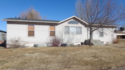 351 W Birmingham, Guernsey, Wyoming Guernsey WY