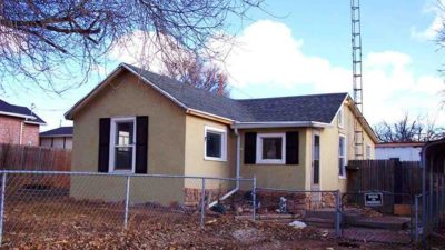 1345 West D Street Torrington WY