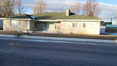 2342 East D Street Torrington WY