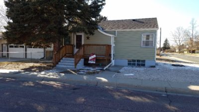 2642 East B Street Torrington WY