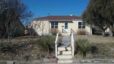 2918 West B Street Torrington WY