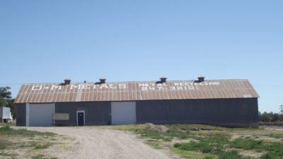 Commercial Building Henry NE