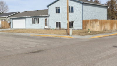 401 W Marble Street Guernsey WY
