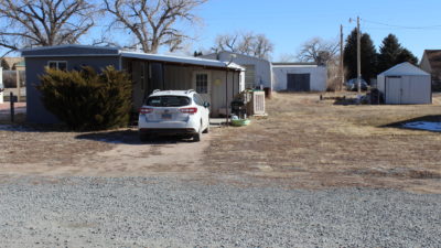 333 3rd Avenue, LaGrange, Wyoming LaGrange WY