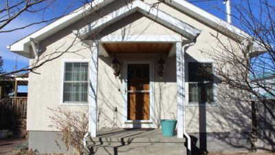 124 5th Avenue, LaGrange, Wyoming LaGrange WY