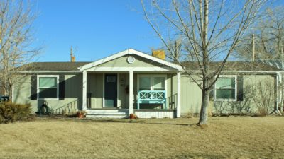 300 5th Avenue, LaGrange, Wyoming LaGrange WY