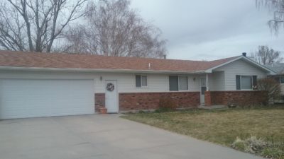 2034 East H Street Torrington, WY Torrington WY