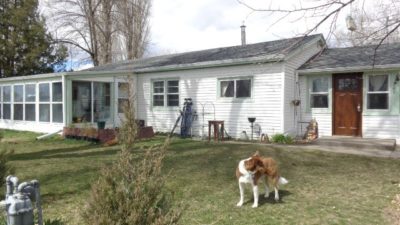 701 W Chugwater Street Guernsey WY