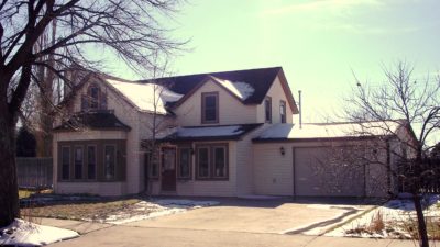 901 15th Street Wheatland WY