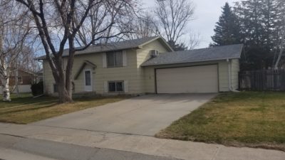 1817 East H Street Torrington WY