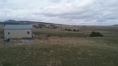 10 Frontier, Lusk
