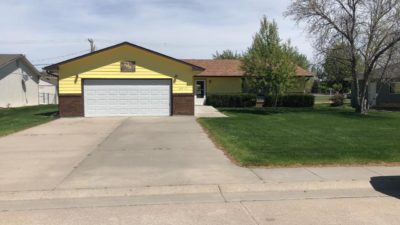 2017 East J Street Torrington WY