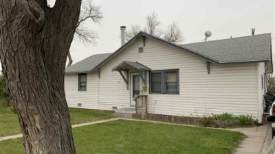 216 Wet 15th Torrington WY