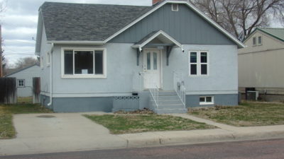 2618 East C St. Torrington WY