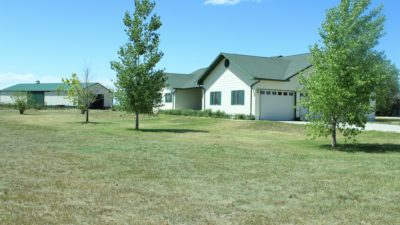 2170 Road 40, Harrisburg, Nebraska