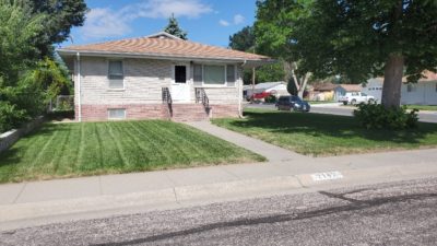 2142 East E Street Torrington WY