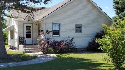638 East 19th Torrington WY