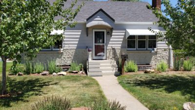 2533 East B Street Torrington WY