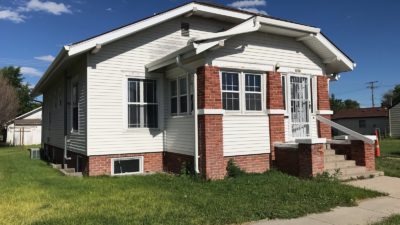 1825 East B Street Torrington WY