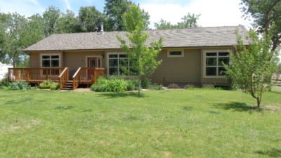 46 Osprey Lane Guernsey WY